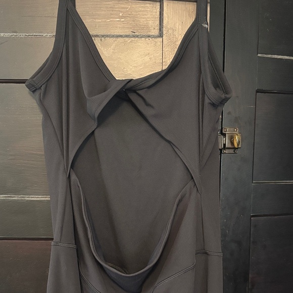 All in Motion Jumpsuit - Picture 3 of 4